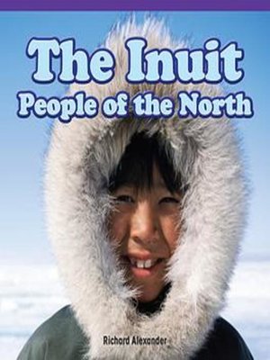 cover image of The Inuit: People of the North